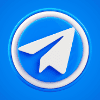 Telegramm Icon