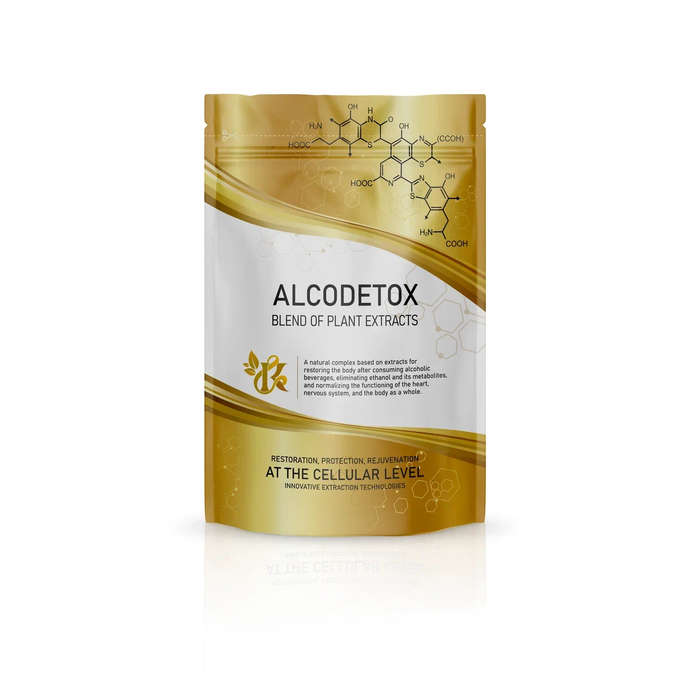 Alcodetox image
