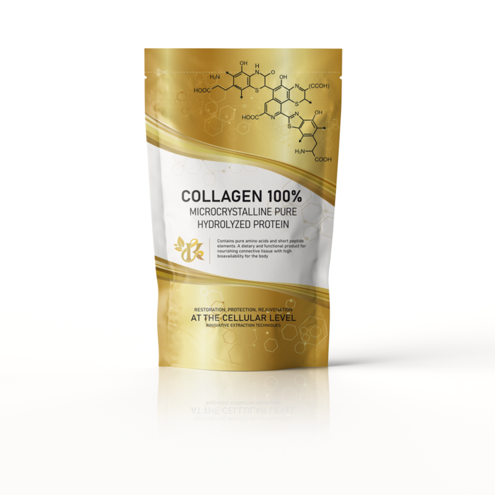 Collagen image