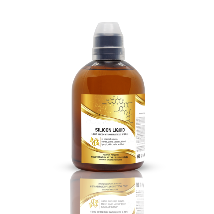 Liquid Silicon image