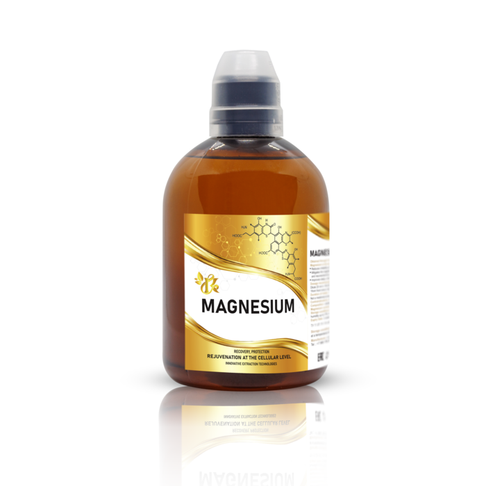 Magnesium image
