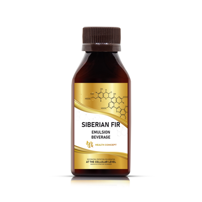 Siberian Fir image