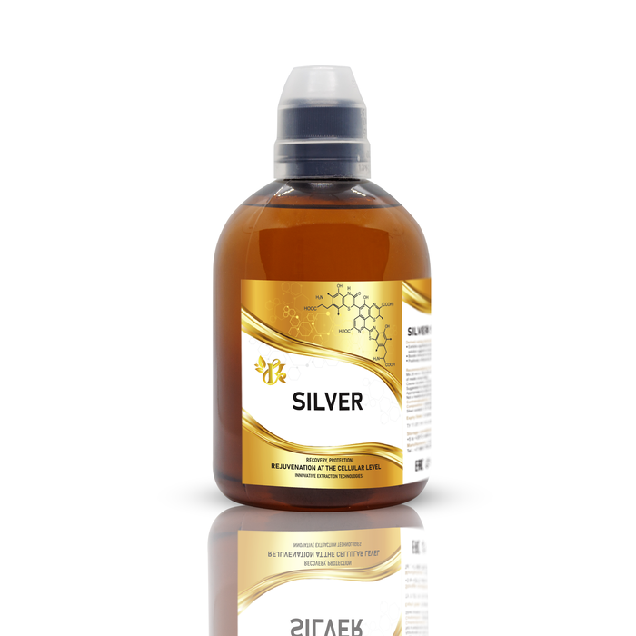 Silver image