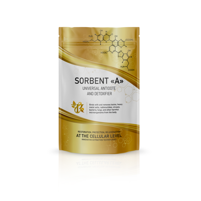 Sorbent image